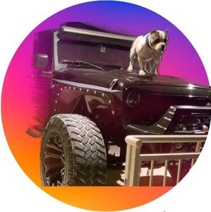 Meet your Posher, Adrian